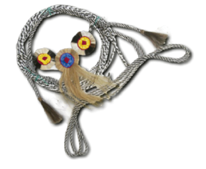 JÁQUIMA PARA CABALLO